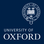 University of Oxford Logo"