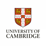 University of Cambridge Logo"